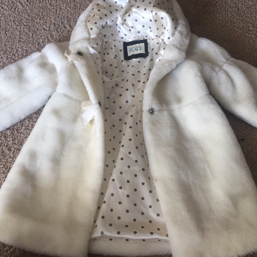 Winter coat